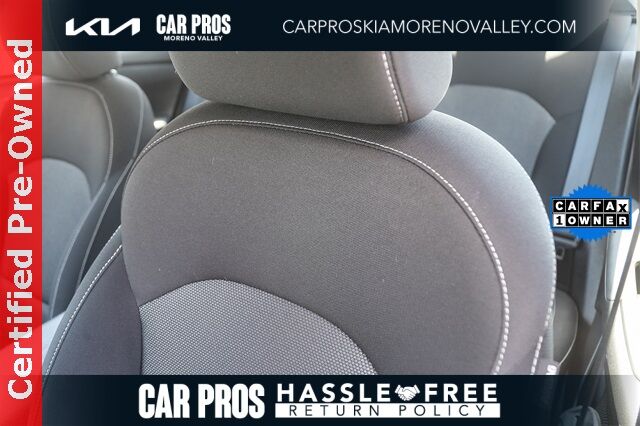 2023 Kia Forte LX Moreno Valley CA