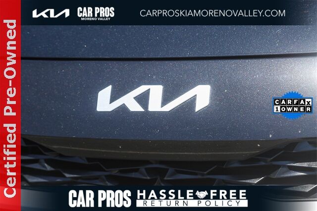 2023 Kia Forte LX Moreno Valley CA