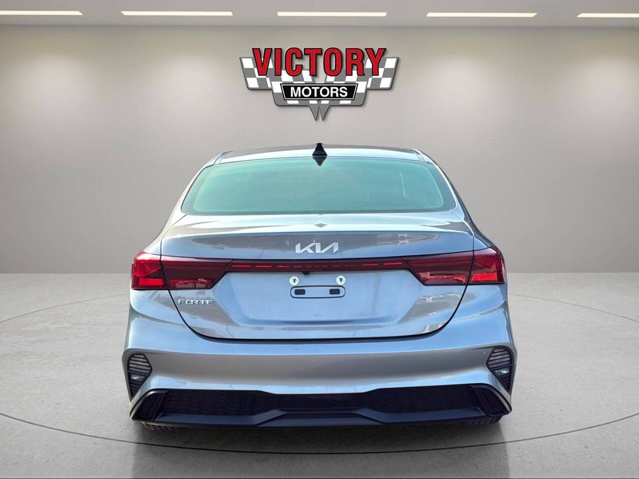 2023 Kia Forte LXS 4dr Sedan Lake Orion MI