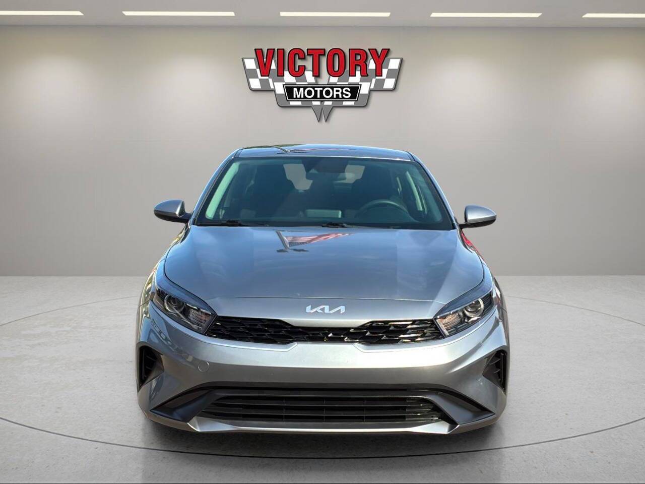 2023 Kia Forte LXS 4dr Sedan Lake Orion MI