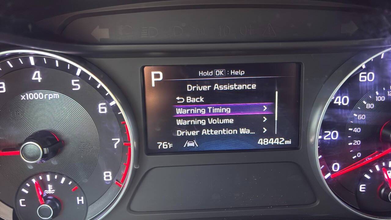2023 Kia Forte LXS 4dr Sedan Lake Orion MI
