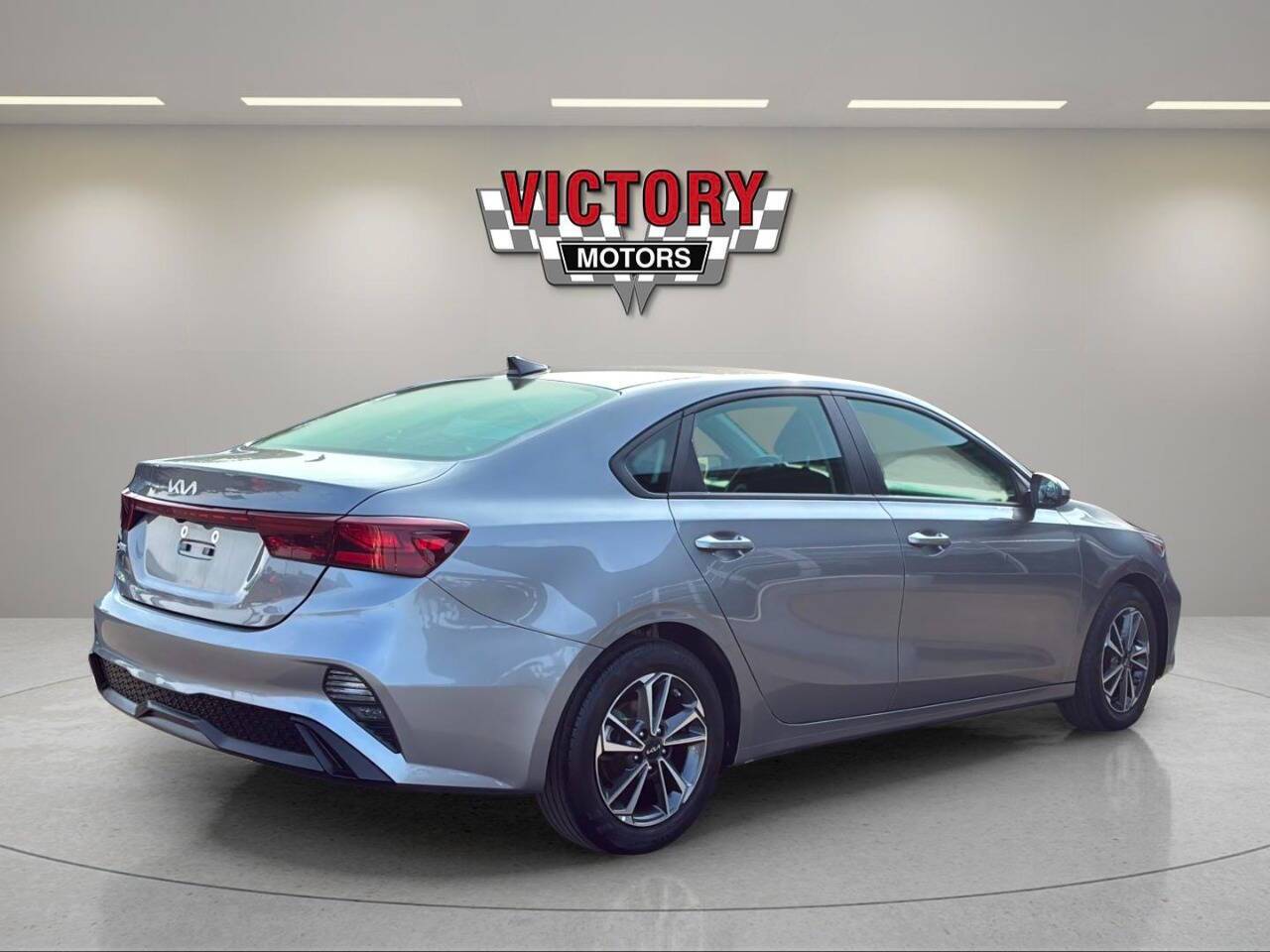 2023 Kia Forte LXS 4dr Sedan Lake Orion MI