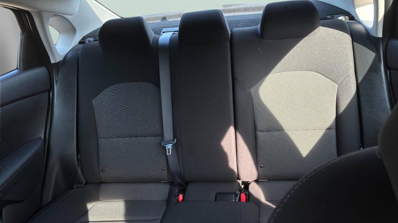 2023 Kia Forte LXS 4dr Sedan Lake Orion MI
