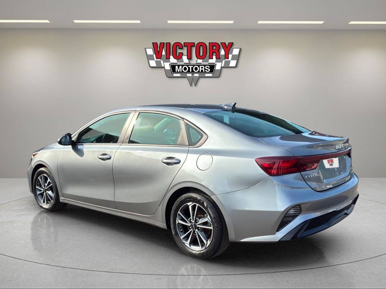 2023 Kia Forte LXS 4dr Sedan Lake Orion MI