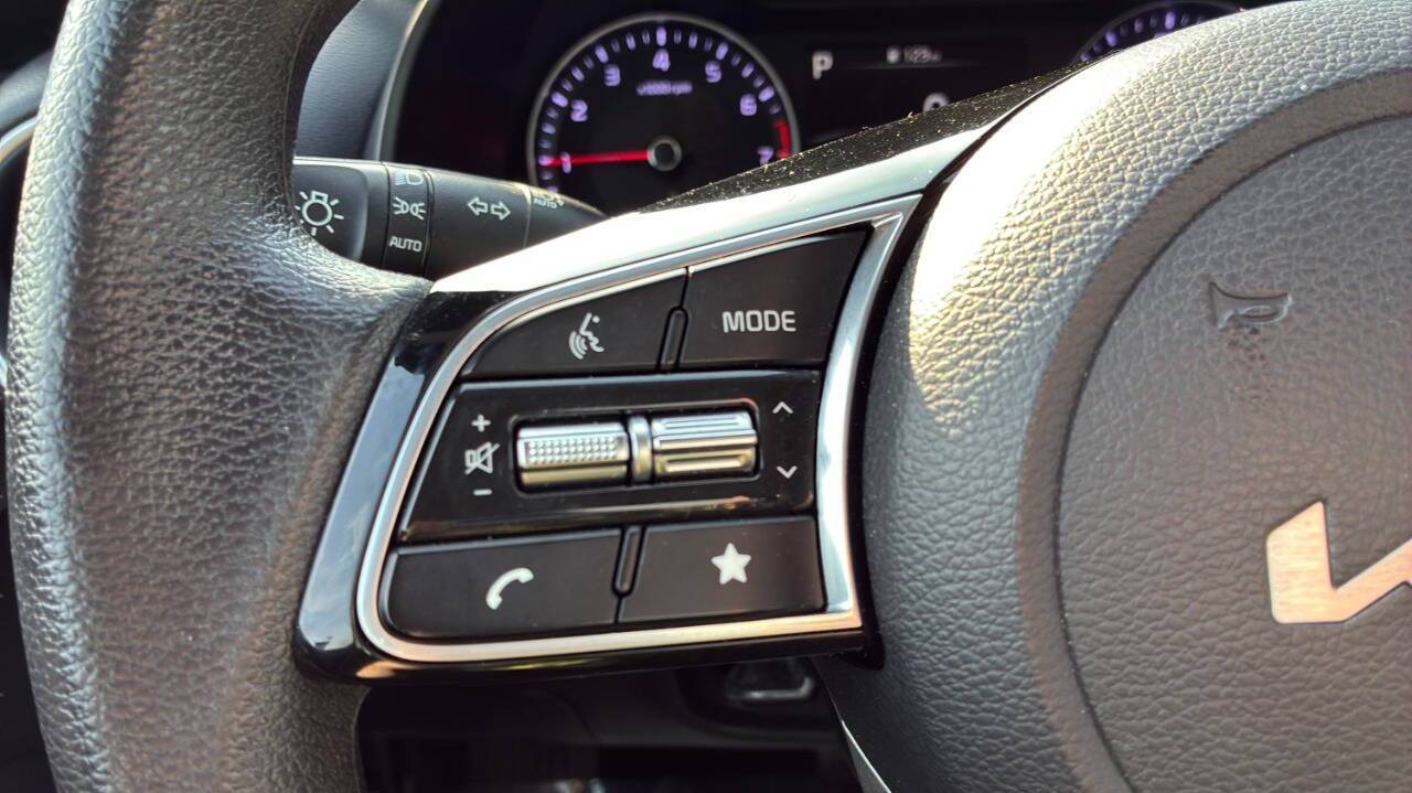 2023 Kia Forte LXS 4dr Sedan Lake Orion MI