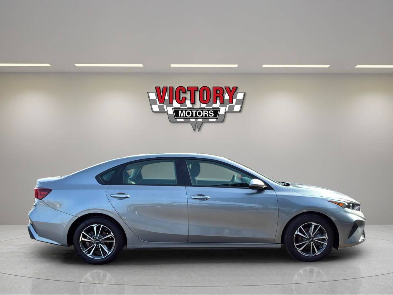 2023 Kia Forte LXS 4dr Sedan Lake Orion MI