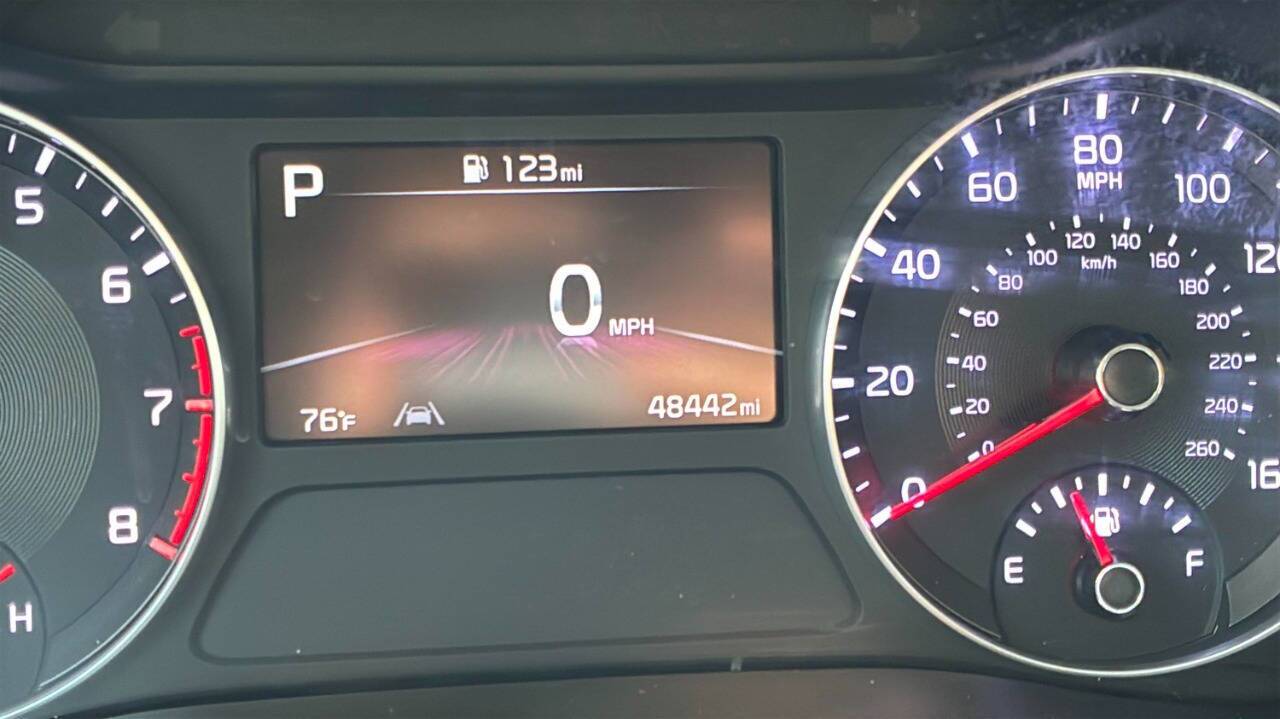 2023 Kia Forte LXS 4dr Sedan Lake Orion MI