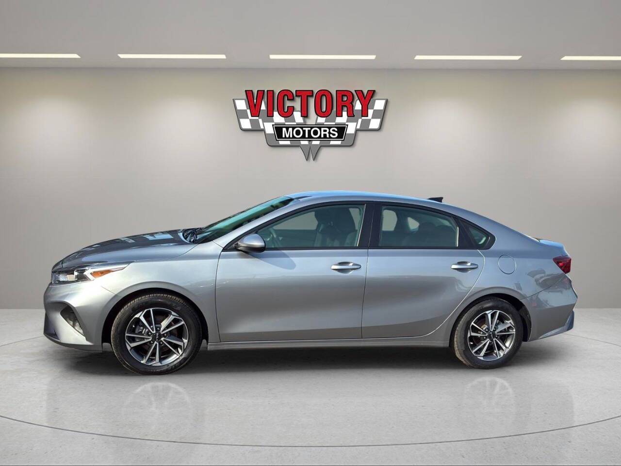 2023 Kia Forte LXS 4dr Sedan Lake Orion MI