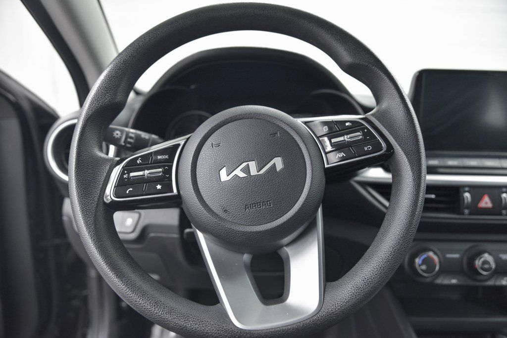 2023 Kia Forte LXS Akron OH