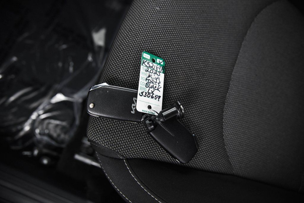 2023 Kia Forte LXS Akron OH