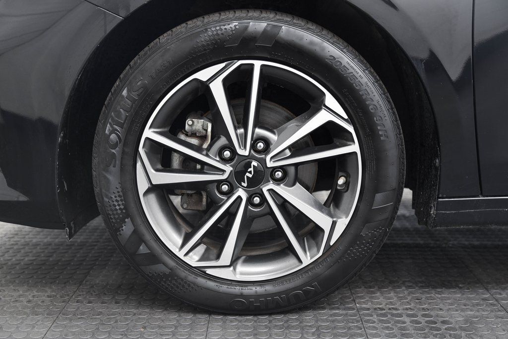 2023 Kia Forte LXS Akron OH