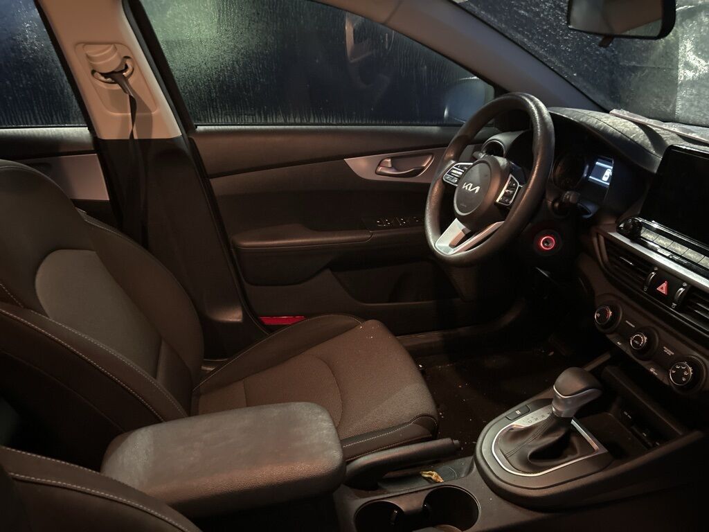 2023 Kia Forte LXS Akron OH