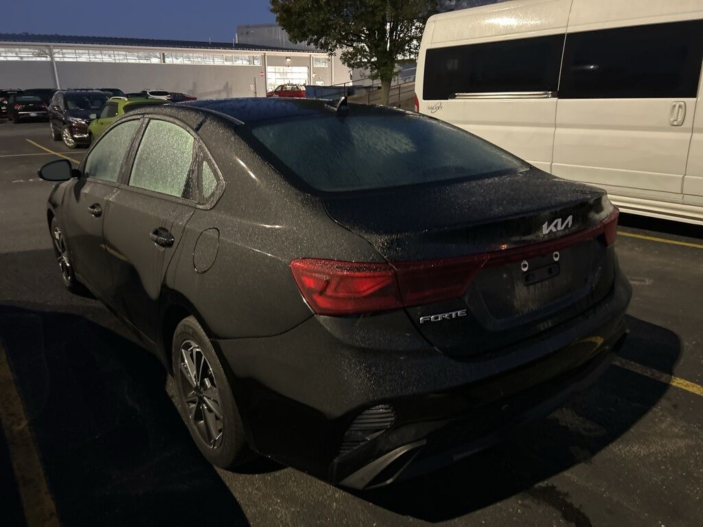 2023 Kia Forte LXS Akron OH