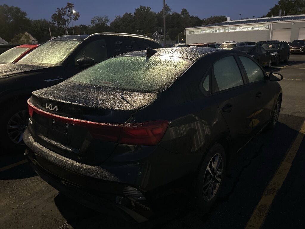 2023 Kia Forte LXS Akron OH