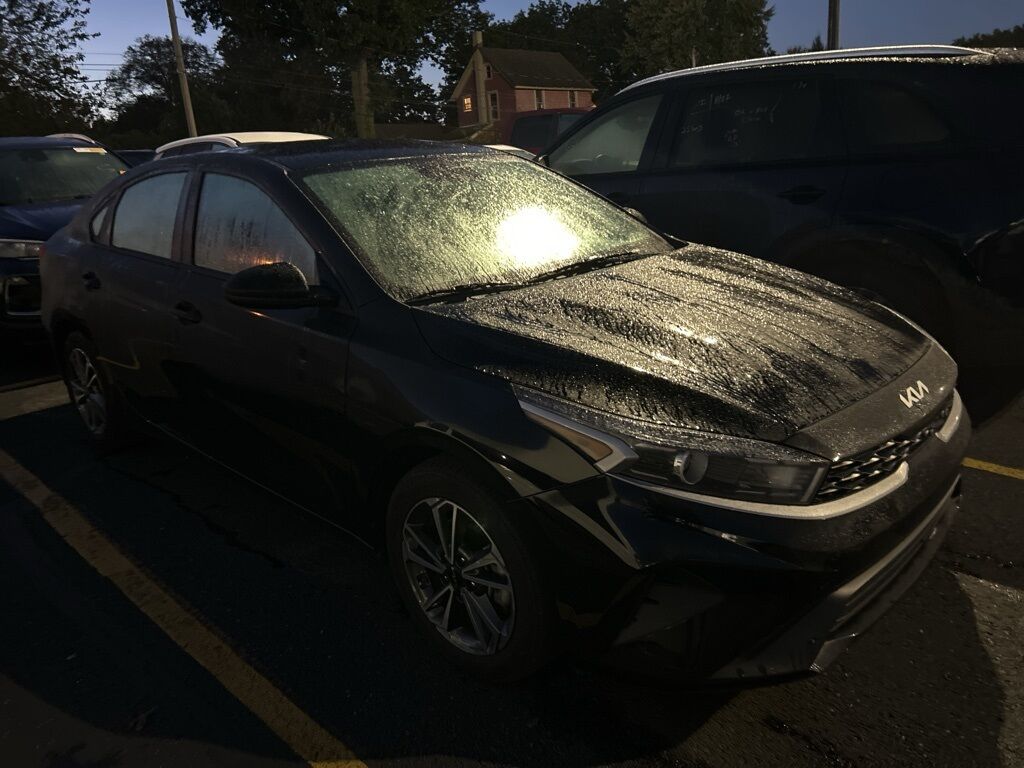 2023 Kia Forte LXS Akron OH
