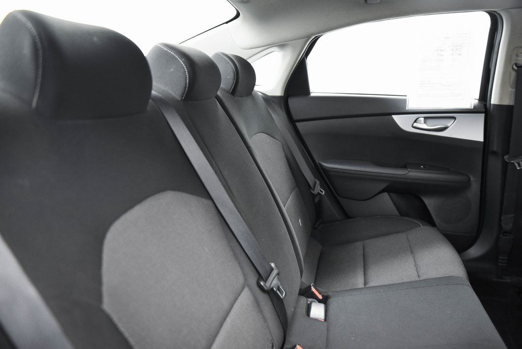 2023 Kia Forte LXS Akron OH