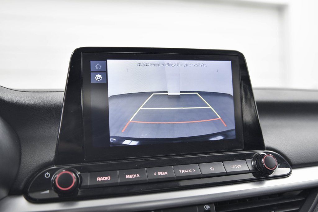 2023 Kia Forte LXS Akron OH