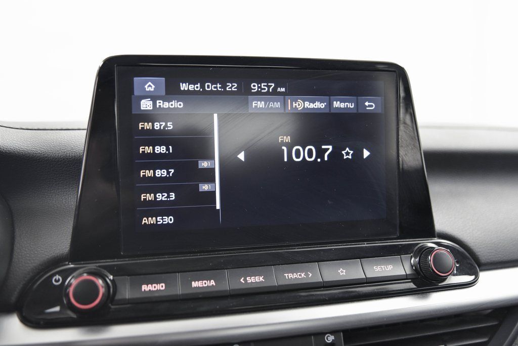 2023 Kia Forte LXS Akron OH