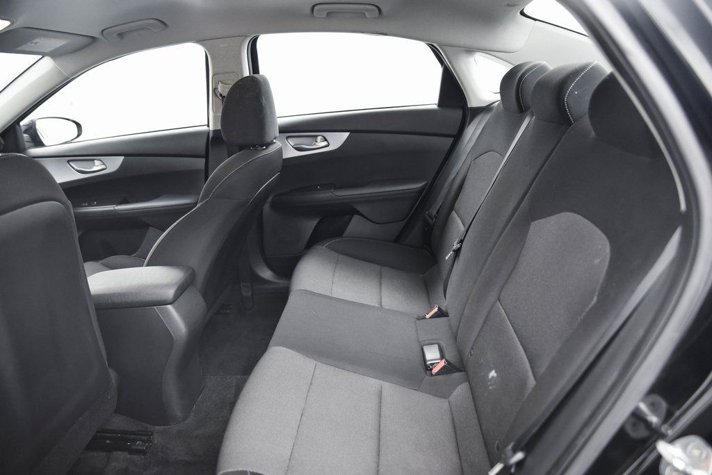 2023 Kia Forte LXS Akron OH