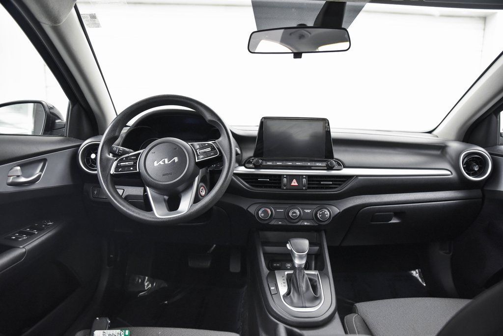 2023 Kia Forte LXS Akron OH