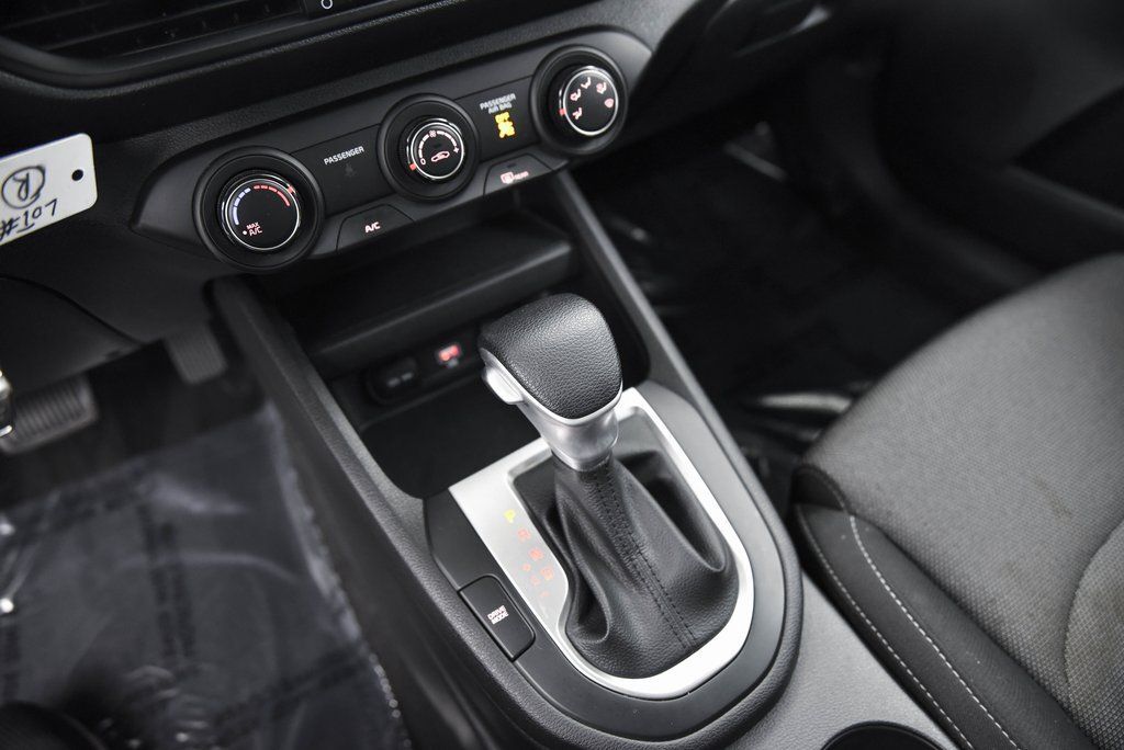 2023 Kia Forte LXS Akron OH