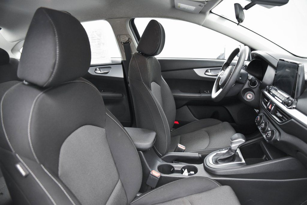2023 Kia Forte LXS Akron OH
