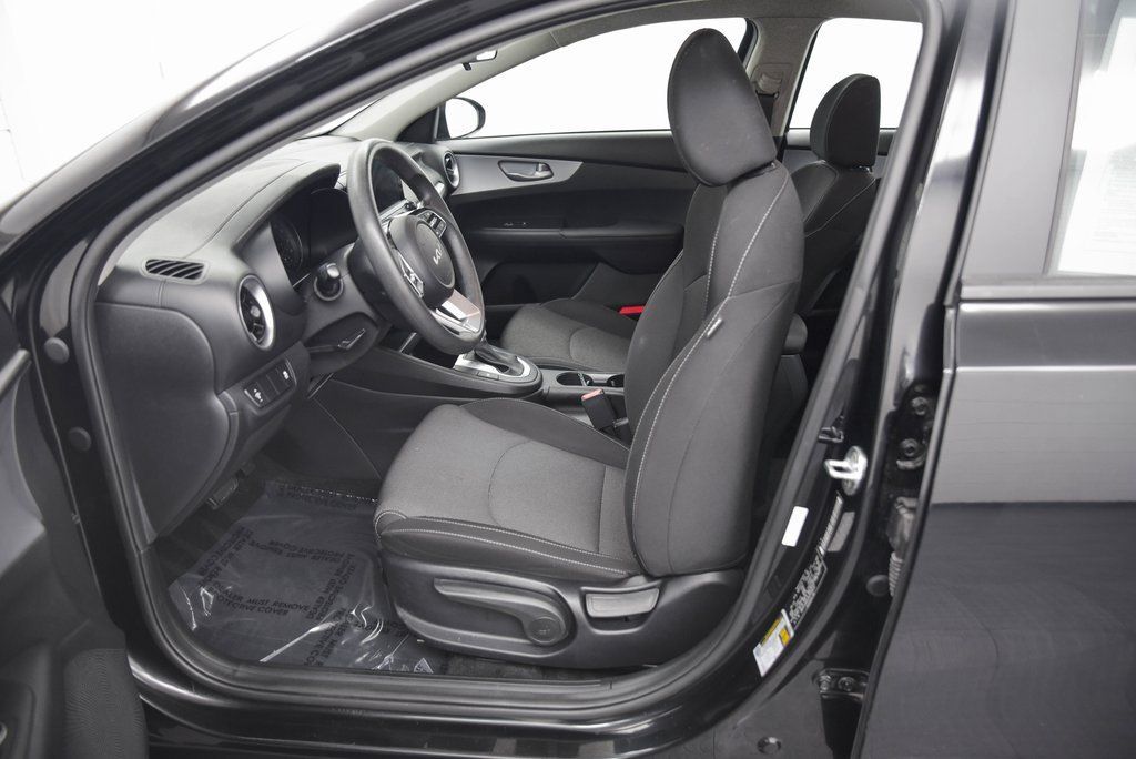 2023 Kia Forte LXS Akron OH