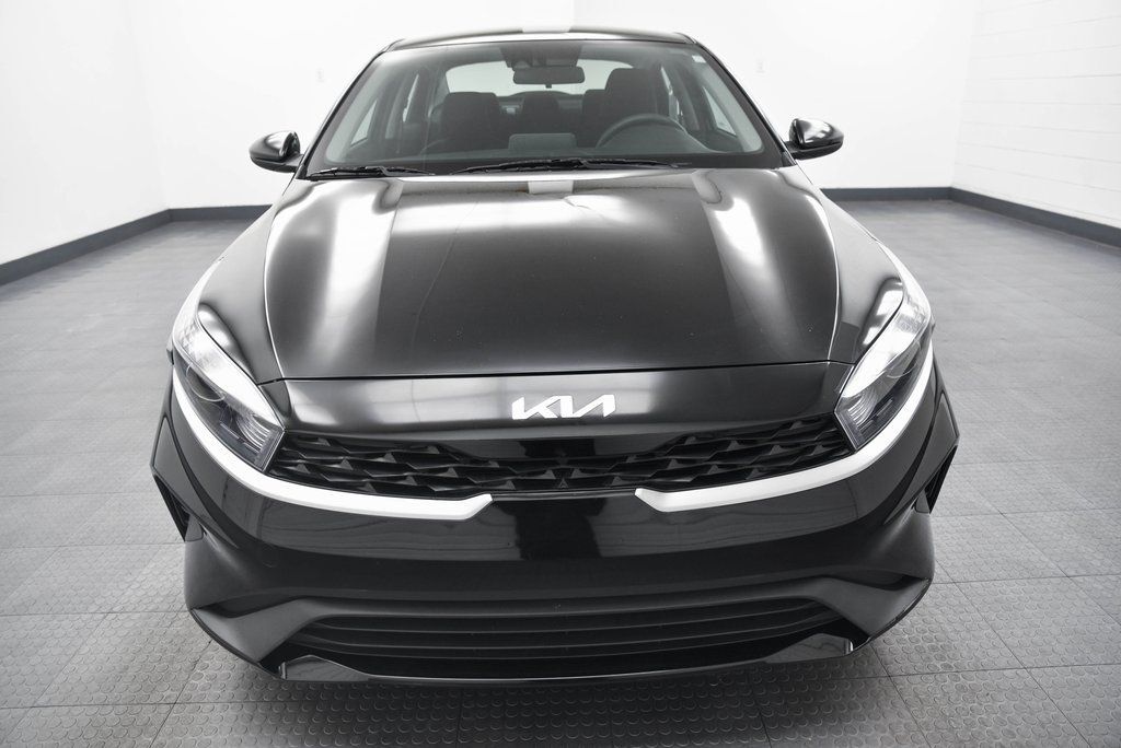 2023 Kia Forte LXS Akron OH