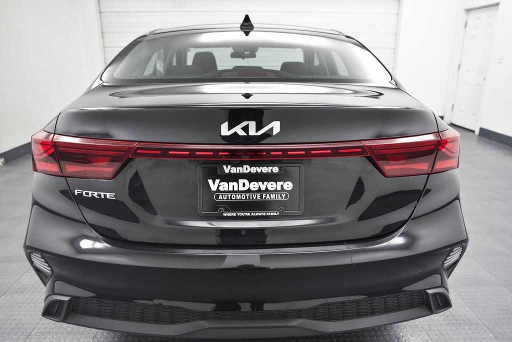 2023 Kia Forte LXS Akron OH