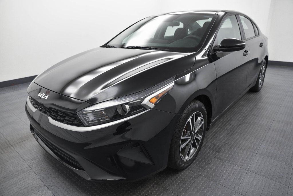 2023 Kia Forte LXS Akron OH