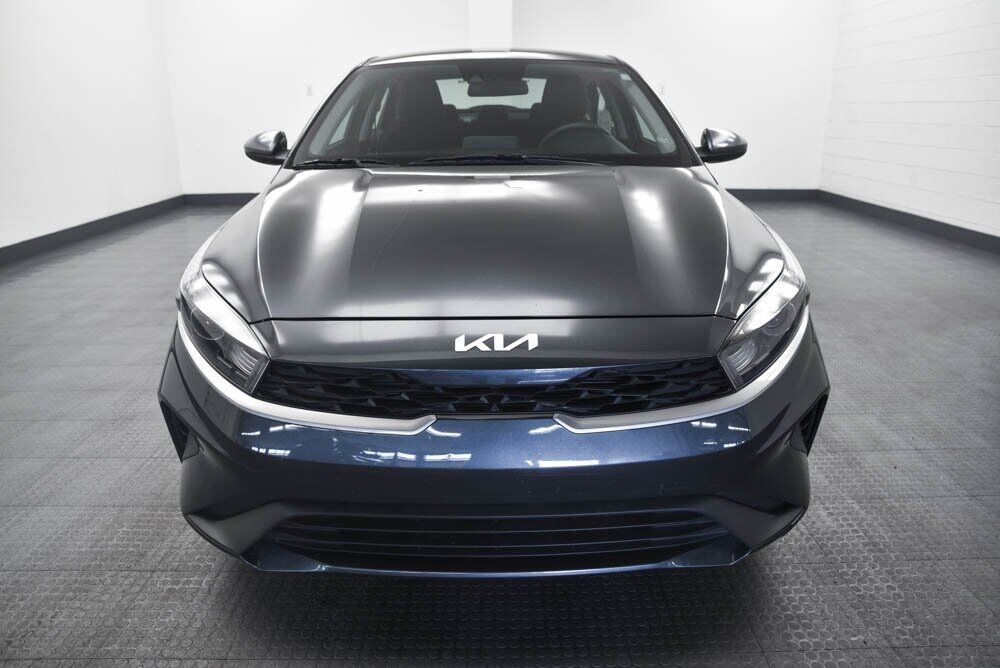 2023 Kia Forte LXS Akron OH