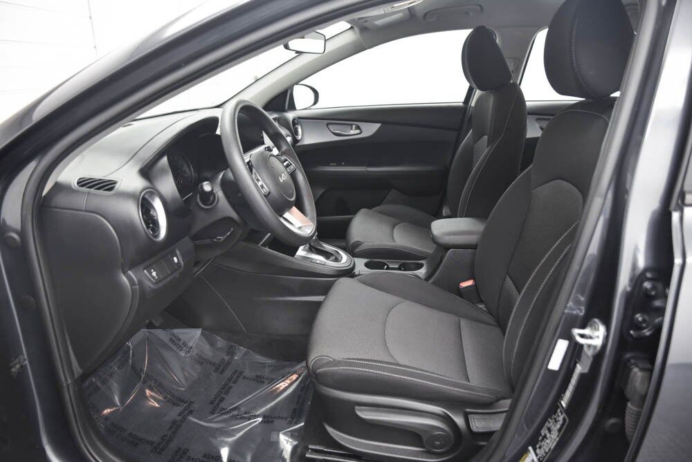 2023 Kia Forte LXS Akron OH