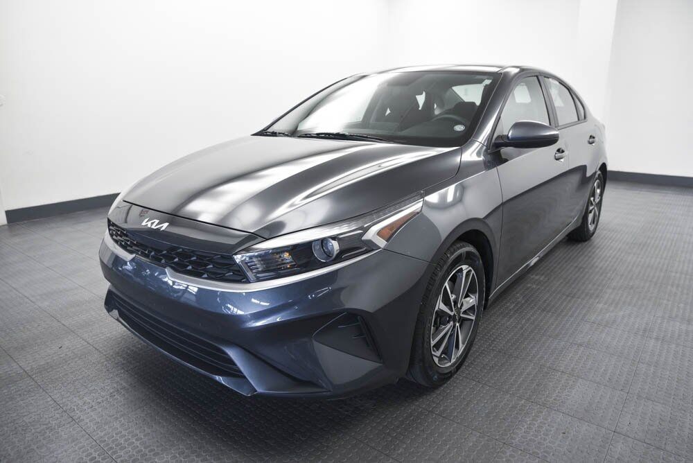 2023 Kia Forte LXS Akron OH