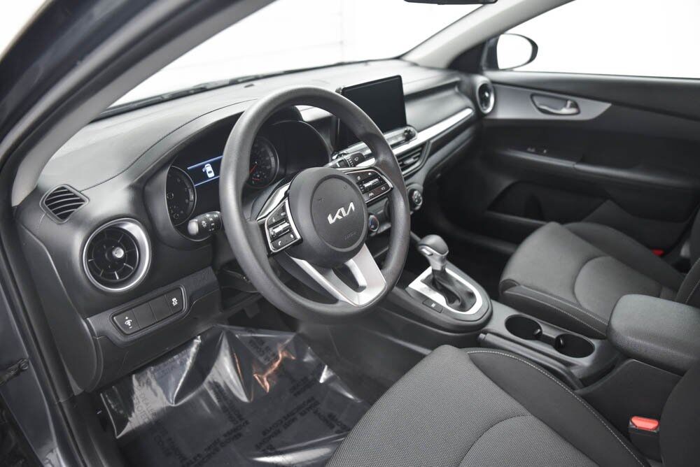 2023 Kia Forte LXS Akron OH