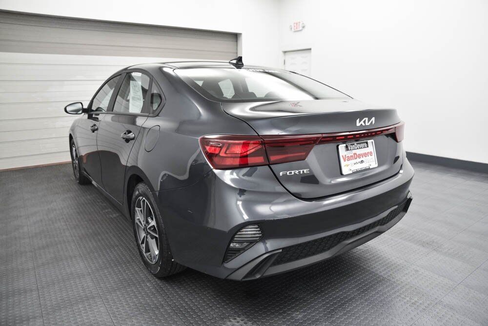 2023 Kia Forte LXS Akron OH