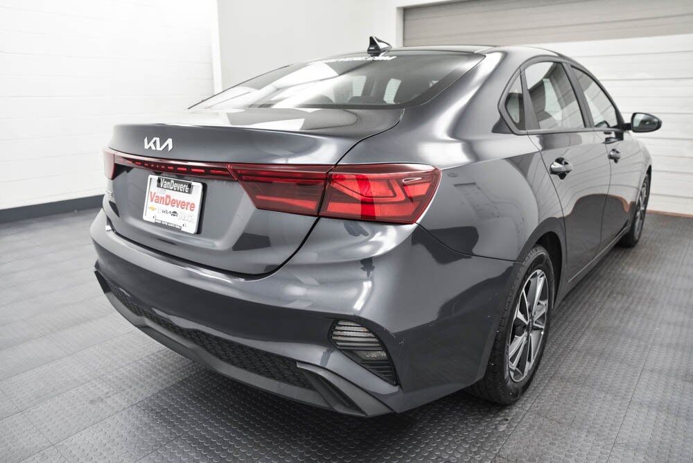 2023 Kia Forte LXS Akron OH