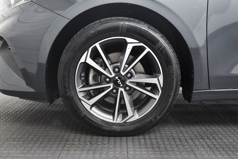2023 Kia Forte LXS Akron OH