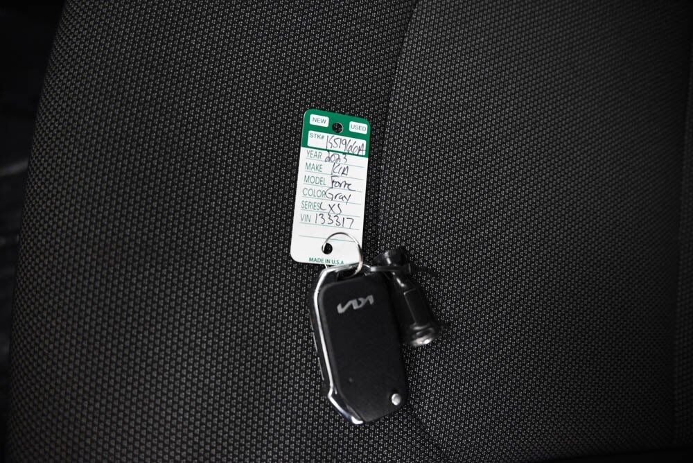 2023 Kia Forte LXS Akron OH
