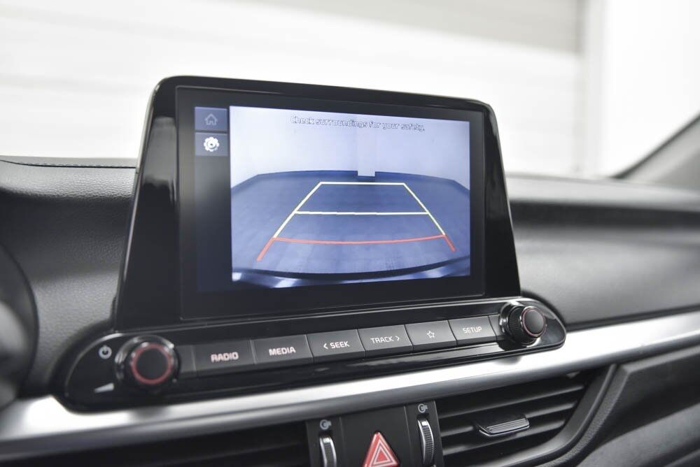 2023 Kia Forte LXS Akron OH