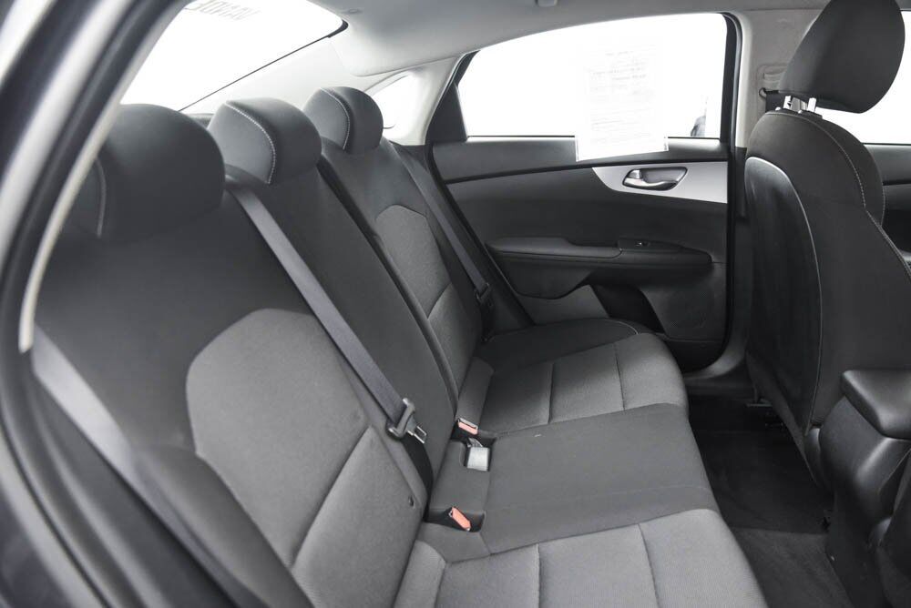 2023 Kia Forte LXS Akron OH