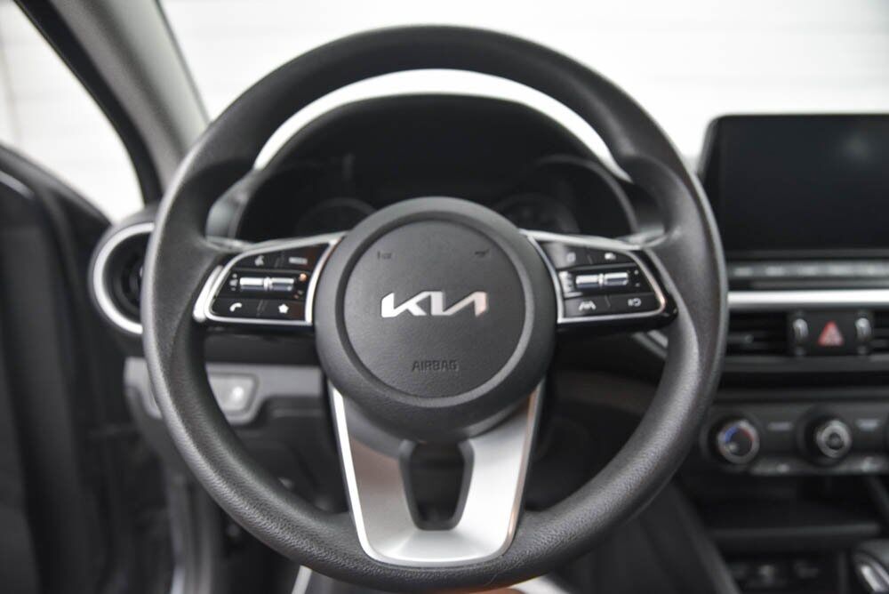 2023 Kia Forte LXS Akron OH