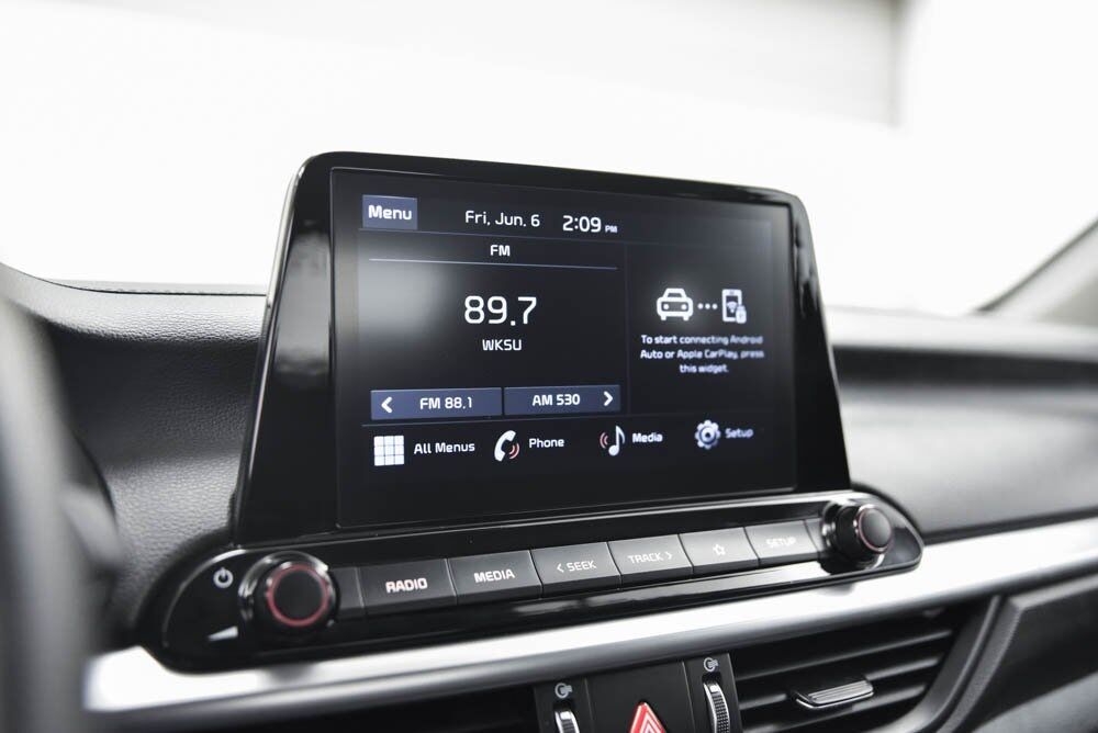 2023 Kia Forte LXS Akron OH
