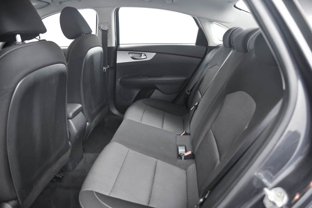 2023 Kia Forte LXS Akron OH