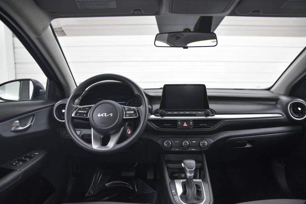 2023 Kia Forte LXS Akron OH