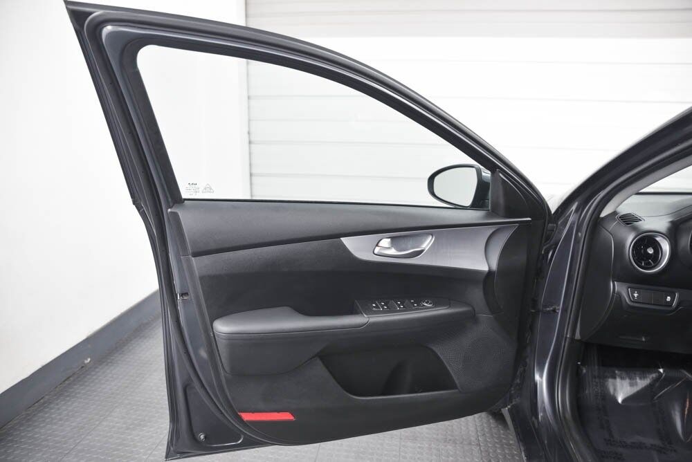 2023 Kia Forte LXS Akron OH