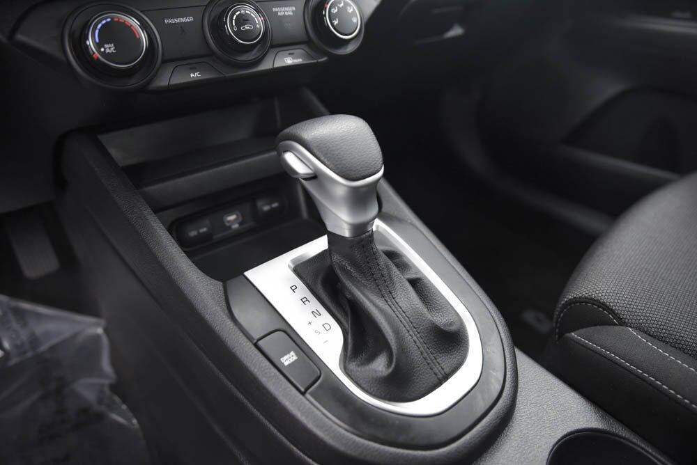 2023 Kia Forte LXS Akron OH