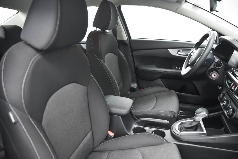 2023 Kia Forte LXS Akron OH