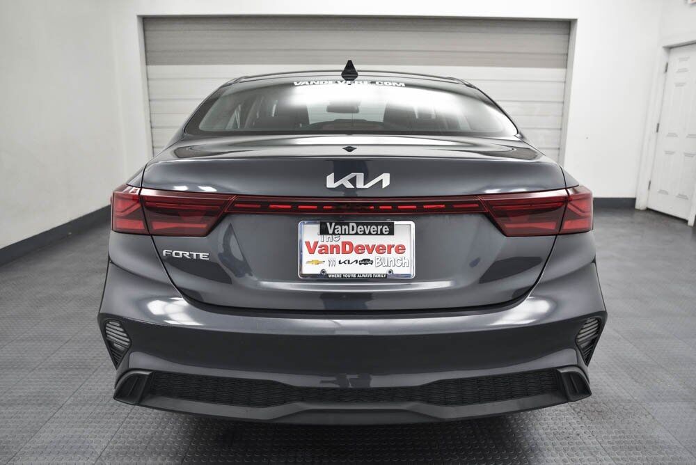 2023 Kia Forte LXS Akron OH