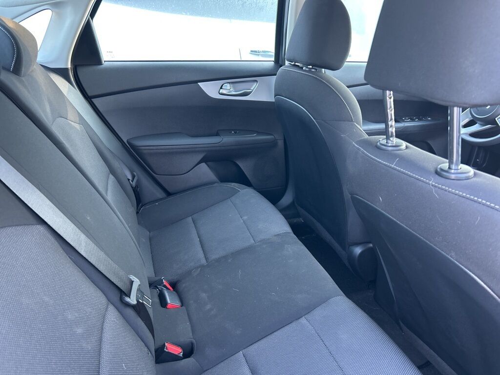 2023 Kia Forte LXS Akron OH