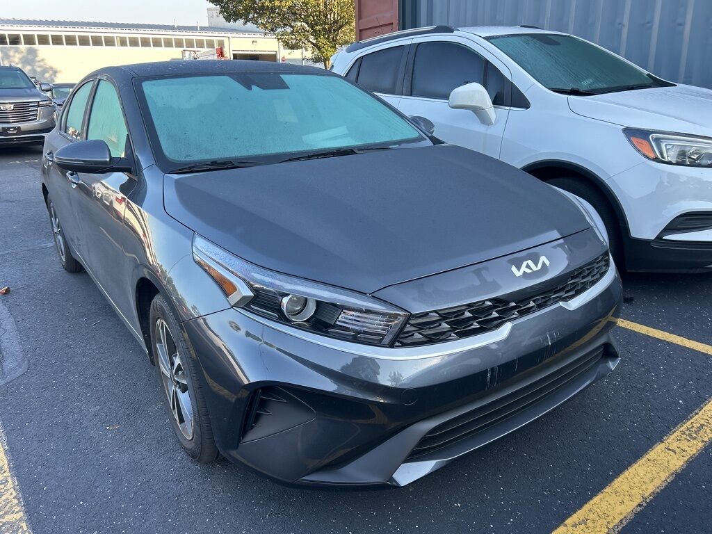 2023 Kia Forte LXS Akron OH